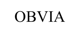 OBVIA trademark