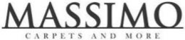 MASSIMO CARPETS AND MORE trademark