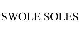 SWOLE SOLES trademark