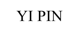 YI PIN trademark