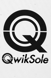 Q QWIKSOLE trademark