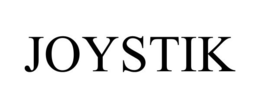 JOYSTIK trademark
