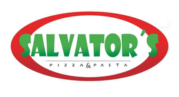 SALVATOR'S PIZZA & PASTA trademark