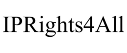 IPRIGHTS4ALL trademark