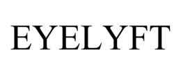 EYELYFT trademark