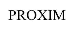 PROXIM trademark