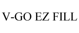V-GO EZ FILL trademark