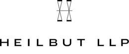 HEILBUT LLP trademark