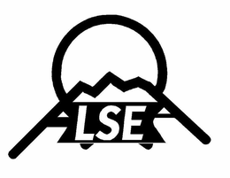 LSE trademark
