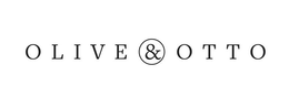OLIVE & OTTO trademark