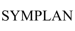 SYMPLAN trademark