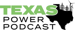 TEXAS POWER PODCAST trademark