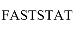 FASTSTAT trademark
