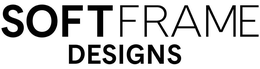 SOFTFRAME DESIGNS trademark