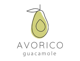 AVORICO GUACAMOLE trademark