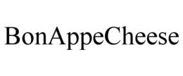 BONAPPECHEESE trademark