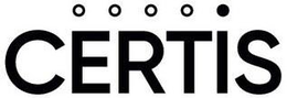 CERTIS trademark