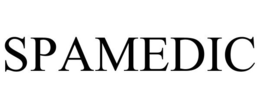 SPAMEDIC trademark