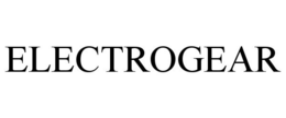 ELECTROGEAR trademark