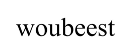 WOUBEEST trademark