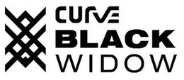 CURVE BLACK WIDOW trademark