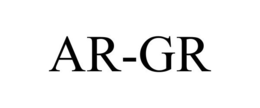 AR-GR trademark