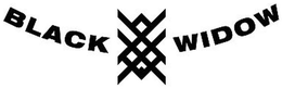 BLACK WIDOW trademark