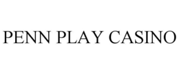 PENN PLAY CASINO trademark