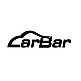 CARBAR trademark
