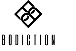 BB BODICTION trademark