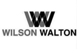 WW WILSON WALTON trademark