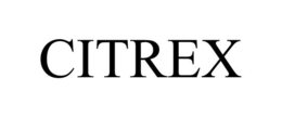 CITREX trademark