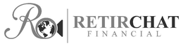 R RETIRCHAT FINANCIAL trademark