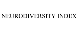 NEURODIVERSITY INDEX trademark