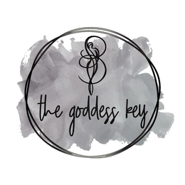 THE GODDESS KEY trademark