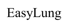 EASYLUNG trademark
