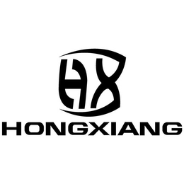 HX HONGXIANG trademark