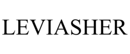 LEVIASHER trademark