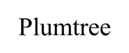 PLUMTREE trademark