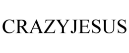 CRAZYJESUS trademark
