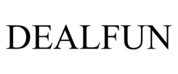 DEALFUN trademark
