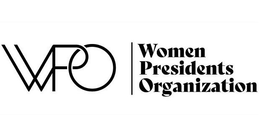 WPO WOMEN PRESIDENTS ORGANIZATION trademark