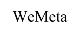 WEMETA trademark