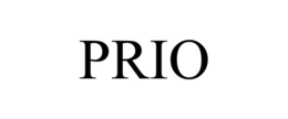PRIO trademark