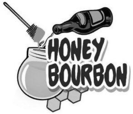 HONEY BOURBON trademark