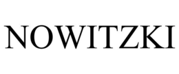 NOWITZKI trademark