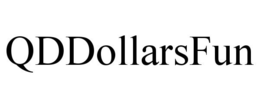QDDOLLARSFUN trademark