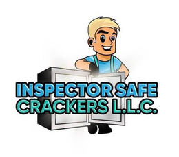 INSPECTOR SAFE CRACKERS L.L.C. trademark