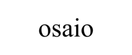 OSAIO trademark