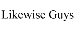 LIKEWISE GUYS trademark